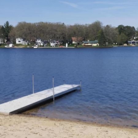 Lake Paradise Extérieur photo