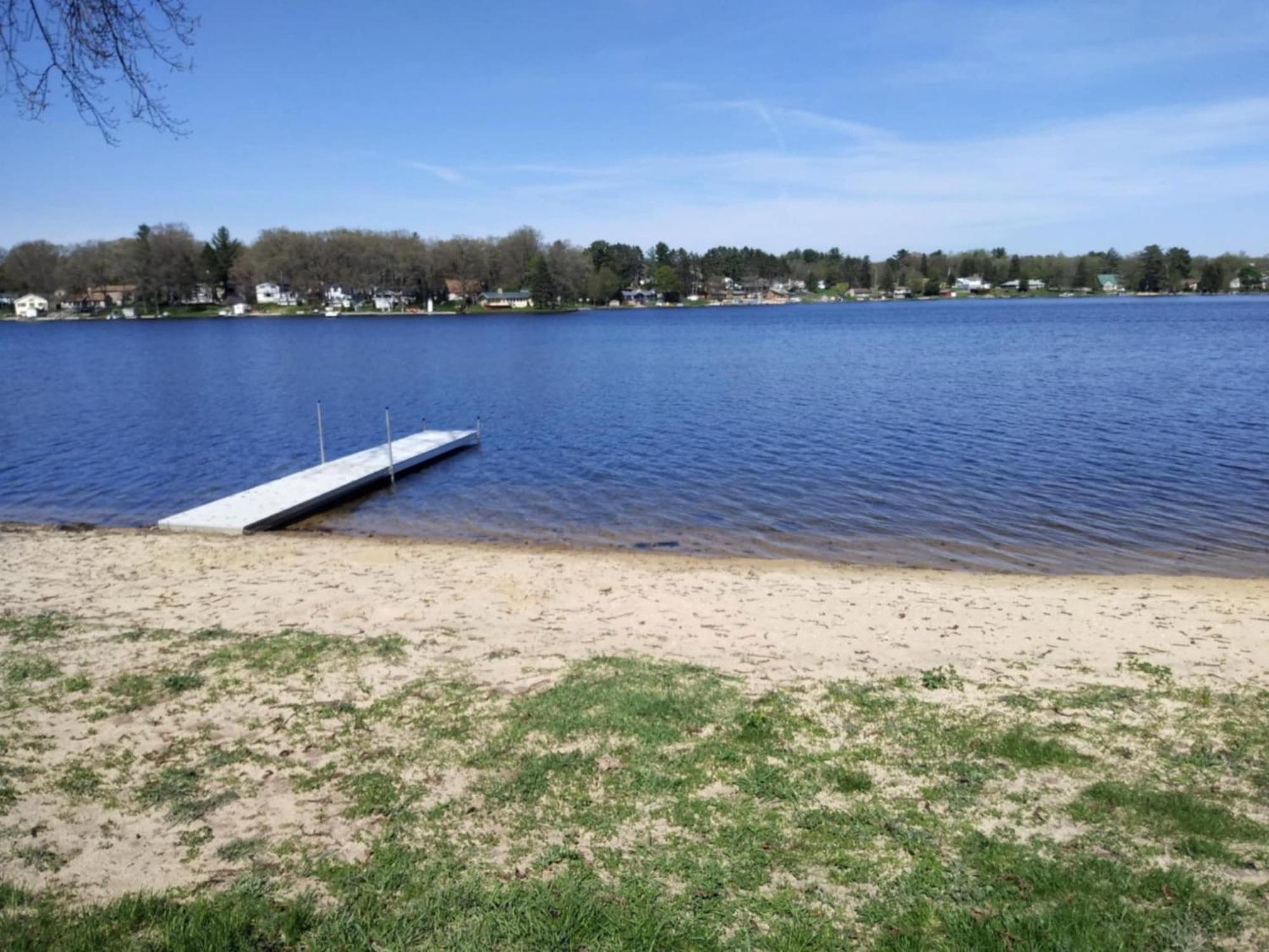 Lake Paradise Extérieur photo